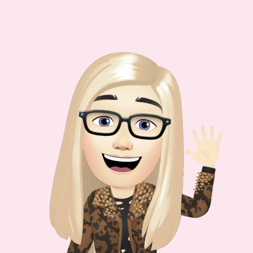 Meet your Posher, Michelle